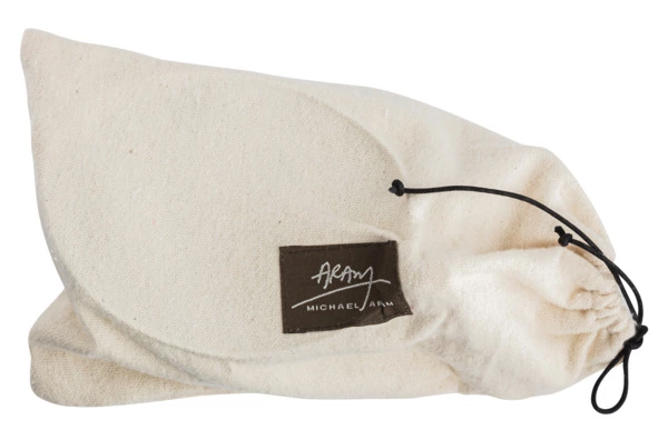 Чаша Michael Aram Кот 19 см, сталь нержавеющая