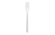 Набор столовых приборов Bugatti Portofino на 6 персон 24 предмета, сталь нержавеющая, серый