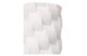 Ваза Decor de table Home Плетение 31 см, керамика