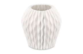 Ваза Decor de table Home Очарование 23 см, керамика