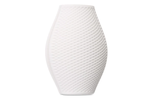 Ваза Decor de table Home Рипл 30 см, керамика