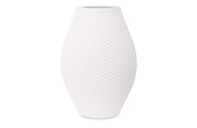 Ваза Decor de table Home Рипл 36 см, керамика