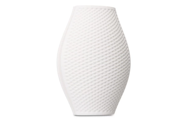 Ваза Decor de table Home Рипл 36 см, керамика