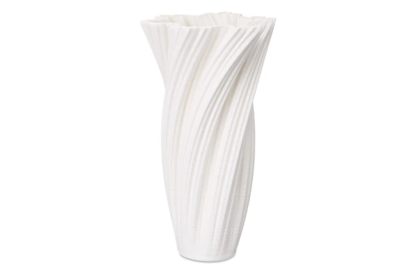 Ваза Decor de table Home Свежесть 34 см, керамика