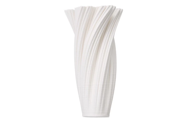Ваза Decor de table Home Свежесть 34 см, керамика