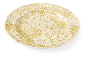 Тарелка закусочная Spode Моррис и Ко Первоцвет 23 см, керамика