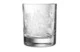 Набор стаканов для виски Decor de table Гладь Богатыри 330 мл, 2 шт, хрусталь