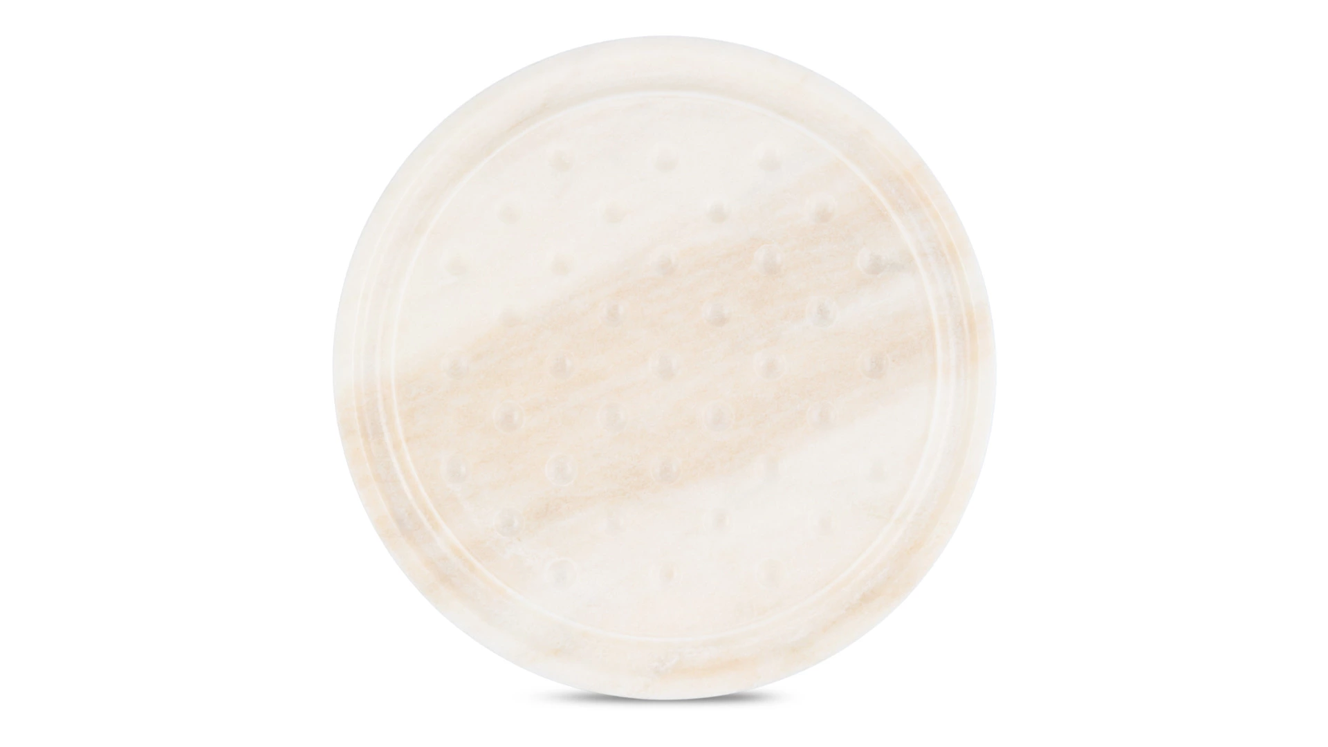 Игра настольная Enigme Noble Антей 36x36x6 см, мрамор, белый, п/к