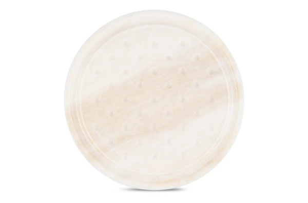 Игра настольная Enigme Noble Антей 36x36x6 см, мрамор, белый, п/к