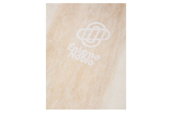 Игра настольная Enigme Noble Антей 36x36x6 см, мрамор, белый, п/к