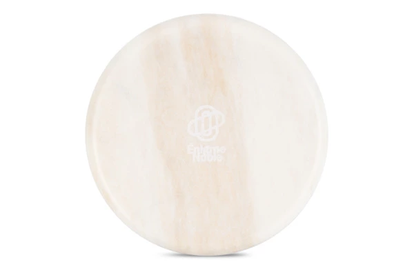 Игра настольная Enigme Noble Антей 36x36x6 см, мрамор, белый, п/к