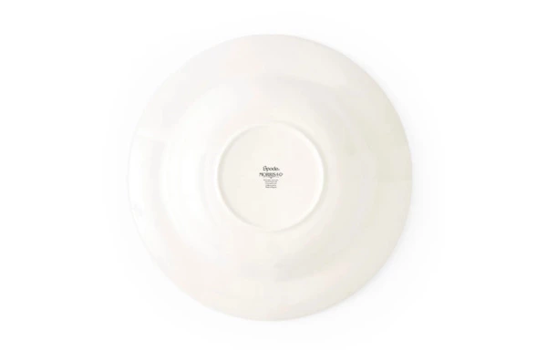 Тарелка для пасты Spode Моррис и Ко Ива 26 см, керамика