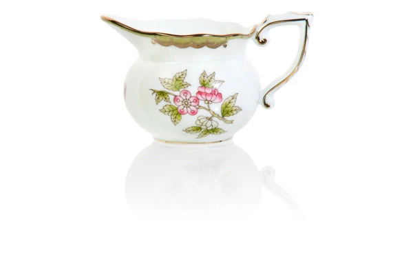 Сервиз чайный Herend Виктория на 6 персон 21 предмет, фарфор