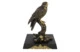 Статуэтка Empire Сокол 26х23х33 см, полистоун, покрытие под античную бронзу