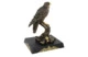 Статуэтка Empire Сокол 26х23х33 см, полистоун, покрытие под античную бронзу