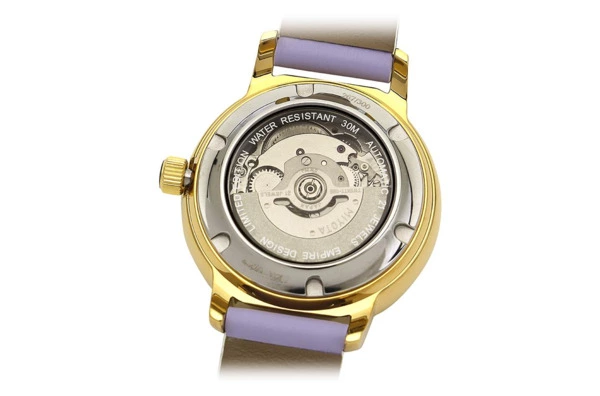 Набор подарочный Empire Бабочки из 3 предметов, сталь нержавеющая, п/к