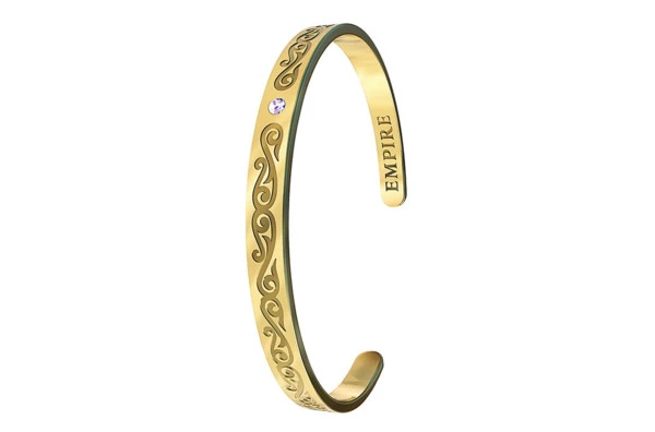 Набор подарочный Empire Бабочки из 3 предметов, сталь нержавеющая, п/к