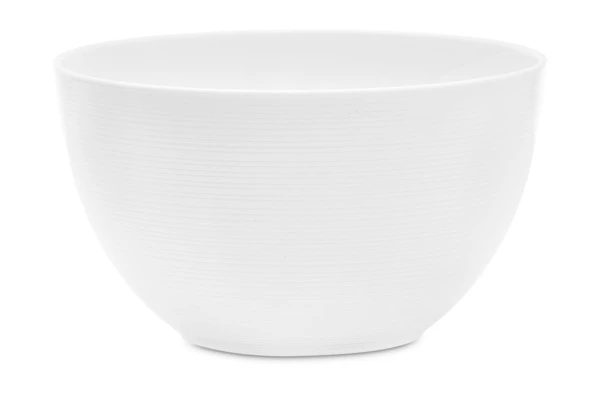 Салатник порционный Narumi Терраса, рельеф 13 см, фарфор костяной