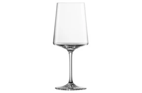 Бокал для красного вина Zwiesel Glas Эхо 570 мл, стекло хрустальное