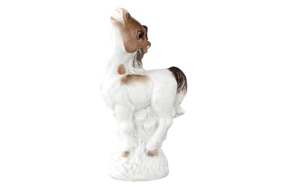 Фигурка Meissen Символ Года Лошадь 13,5 см, фарфор