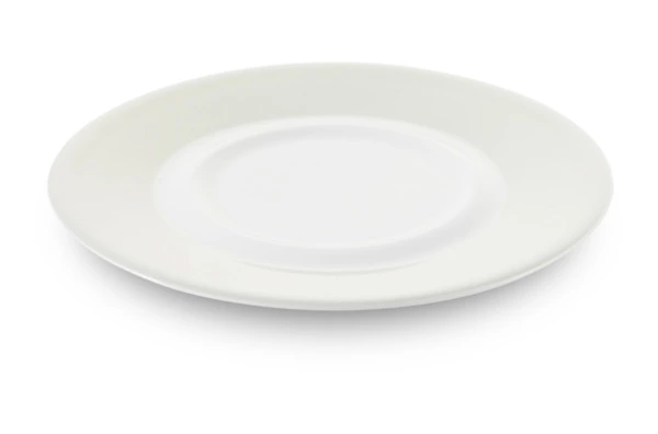 Блюдце для чашки кофейной Dibbern Пастель 12 см, костяной фарфор, хаки