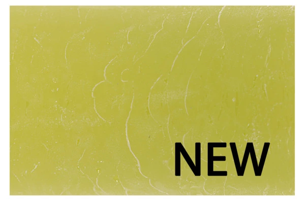 Набор свечей Luz your senses Рустик 30 см, 2 шт, лайм