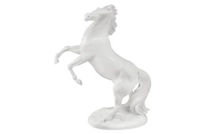 Фигурка Meissen Лошадь Маэстосо 51 см, фарфор