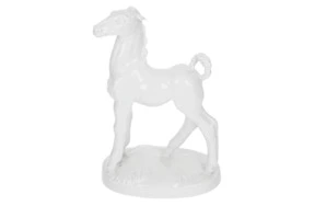 Фигурка Meissen Жеребенок 19 см, фарфор