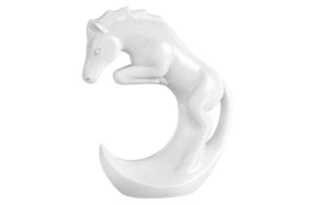 Фигурка Meissen Китайские Знаки Зодиака Лошадь 13 см, фарфор