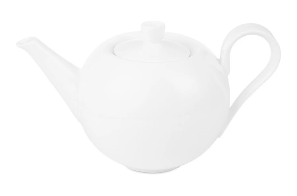 Сервиз чайный Decor de table Плиссе на 6 персон 20 предметов, фарфор костяной, п/к