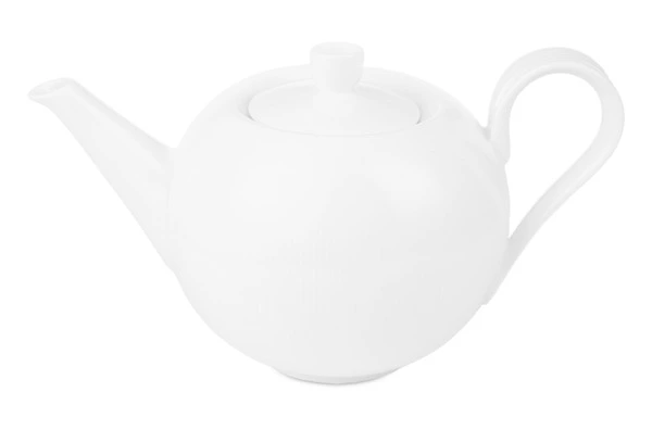 Сервиз чайный Decor de table Плиссе на 6 персон 20 предметов, фарфор костяной, п/к