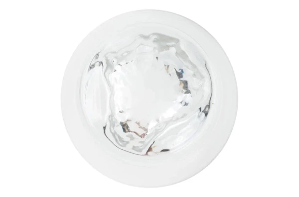 Стакан Tajima Glass Гора Фудзи 270 мл, стекло, деревянная коробка