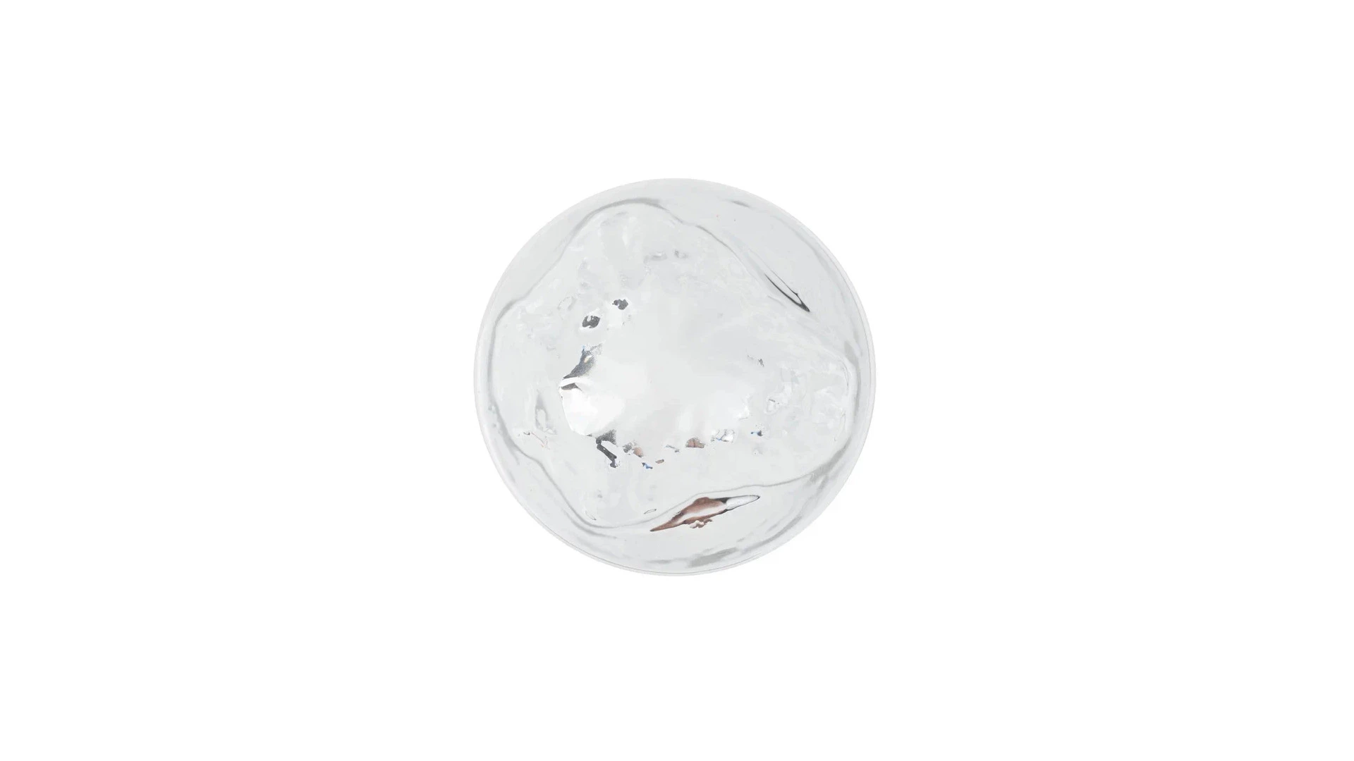 Стакан Tajima Glass Гора Фудзи 400 мл, стекло, деревянная коробка