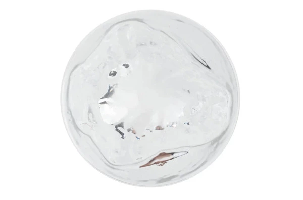 Стакан Tajima Glass Гора Фудзи 400 мл, стекло, деревянная коробка