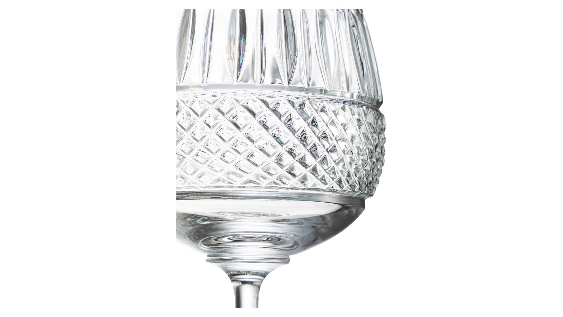 Бокал для коньяка Decor de Table Париж 300 мл, хрусталь, проозрачный