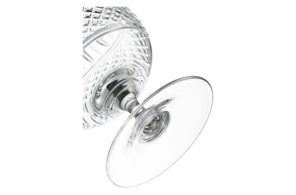 Бокал для коньяка Decor de Table Париж 300 мл, хрусталь, проозрачный