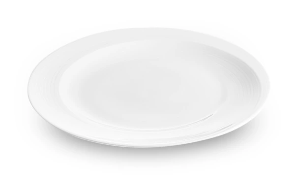 Сервиз чайный Narumi Воздушный белый на 6 персон 20 предметов, фарфор костяной