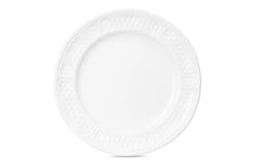 Тарелка десертная Gien Белый мост 18 см, фаянс