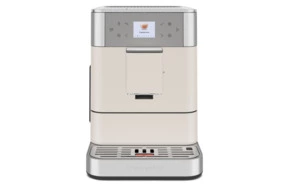 Автоматическая эспрессо кофемашина KitchenAid KF6, 5KES8556EPL, фарфорово-белый