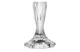 Подсвечник Decor de Table Меандр 25,5 см, стекло