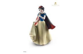 Фигурка Lladro Снежная королева 26 см, фарфор