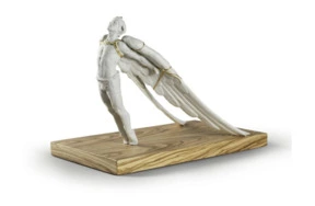 Фигурка Lladro Икара 27х38 см, фарфор