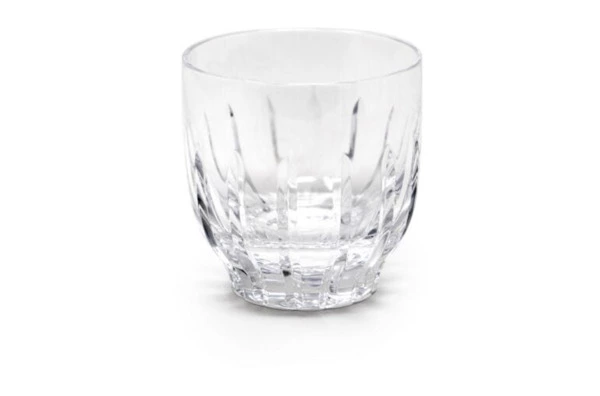 Бокал Lladro Тукан 1, низкий вариант 9 см