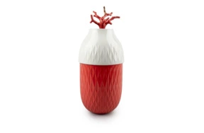Ваза Lladro "Коралл"