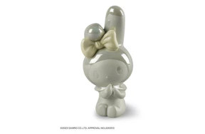 Фигурка Lladro Май Мелоди 16 см, фарфор