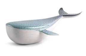 Фигурка Lladro Кит 25х48 см, фарфор