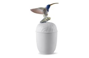 Коробка Lladro Колибри 16х18х29 см