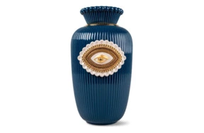 Ваза Lladro "Влюбленные глаза"
