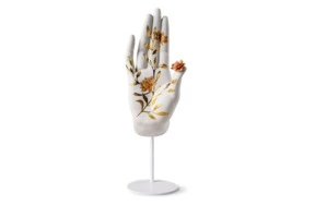 Скульптура Lladro Мудра защиты 42 см, фарфор