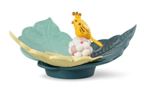 Центральный элемент Lladro Утопикал 42х47х21 см